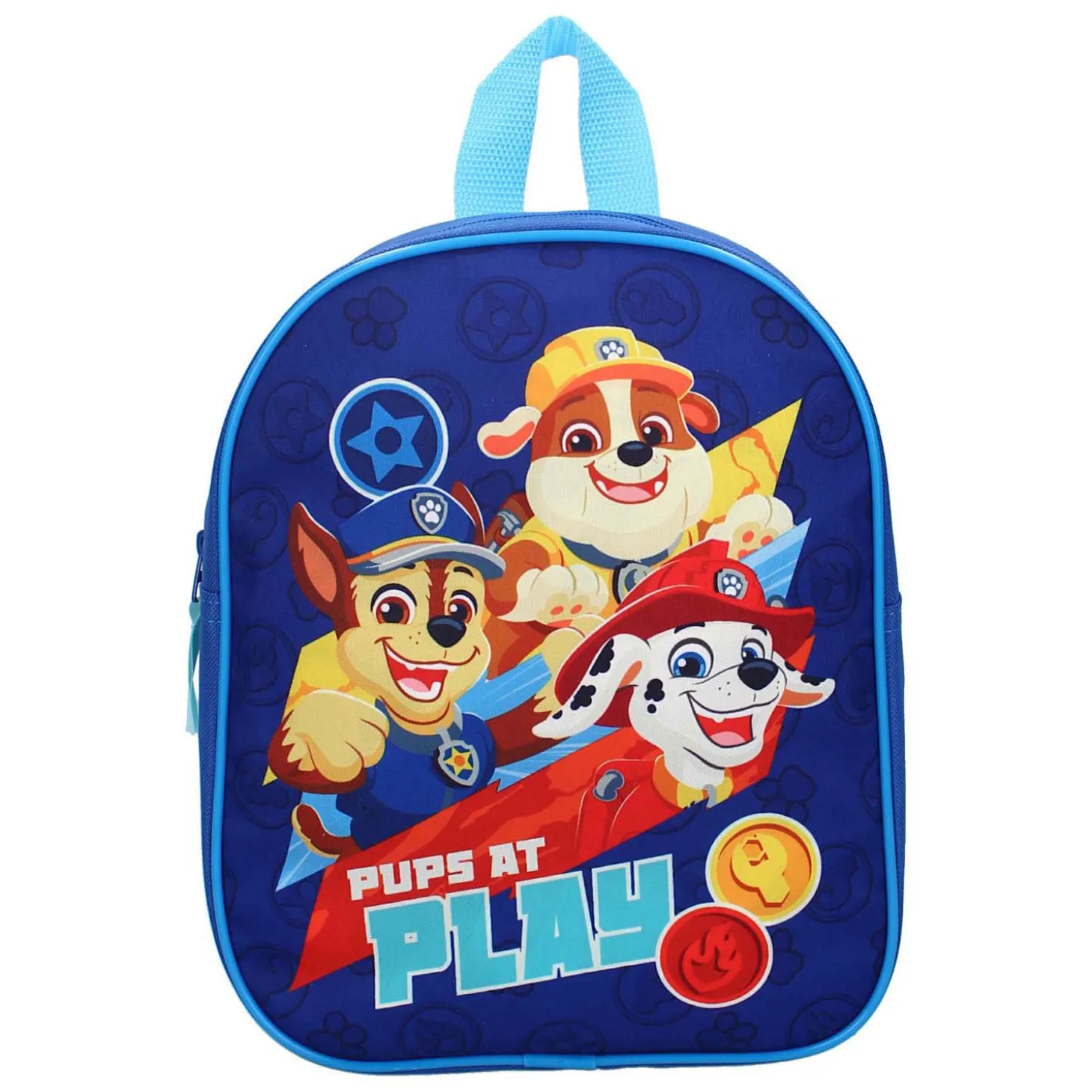 PAW Patrol Rugzak Puptastic Days