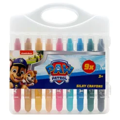 PAW  Patrol Silky Gel Krijtjes