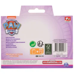 PAW Patrol Sleutelhanger BFF