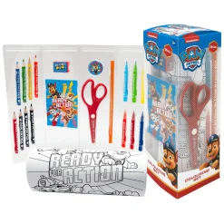 PAW Patrol Teken en Schrijf Toren, 24dlg.