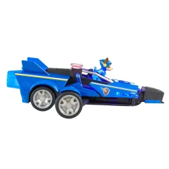 PAW Patrol The Mighty Movie Deluxe Vehicles - Chase