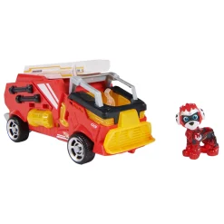 PAW Patrol The Mighty Movie Vehicles - Marshall