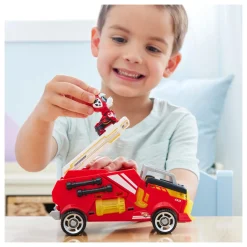 PAW Patrol The Mighty Movie Vehicles - Marshall