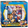 PAW Patrol The Movie Vloerpuzzel