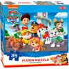 PAW Patrol Vloerpuzzel