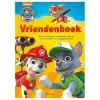 PAW Patrol Vriendenboek