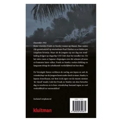 Pearl Harbor Kinderboek