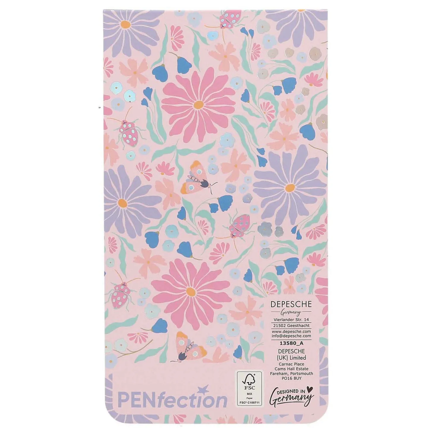 PENfection Notitieboek