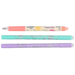 PENfection Notitieboek Slang met Pennen