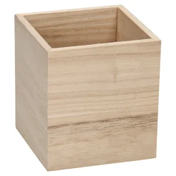 Pennenbakje Vierkant