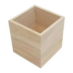 Pennenbakje Vierkant