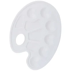 Penselen en Palet, 16dlg.