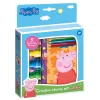 Peppa Pig Creative Stempelset
