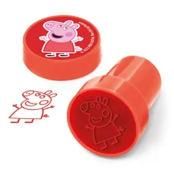 Peppa Pig Creative Stempelset