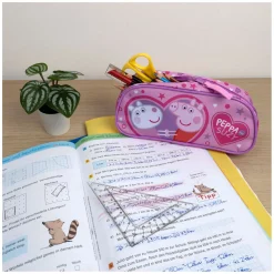 Peppa Pig Etui