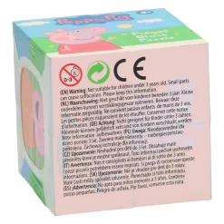 Peppa Pig Fidget Blokpuzzel