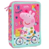 Peppa Pig Gevuld Etui