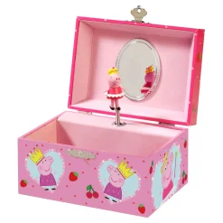 Peppa Pig Juwelenkistje