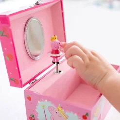 Peppa Pig Juwelenkistje