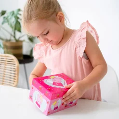 Peppa Pig Juwelenkistje
