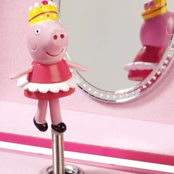 Peppa Pig Juwelenkistje