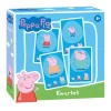 Peppa Pig Kwartet