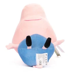 Peppa Pig Little Bodz Knuffel - George