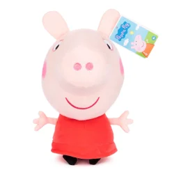 Peppa Pig Little Bodz  Knuffel- Peppa