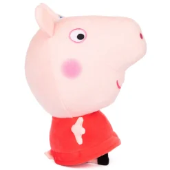 Peppa Pig Little Bodz Knuffel- Peppa