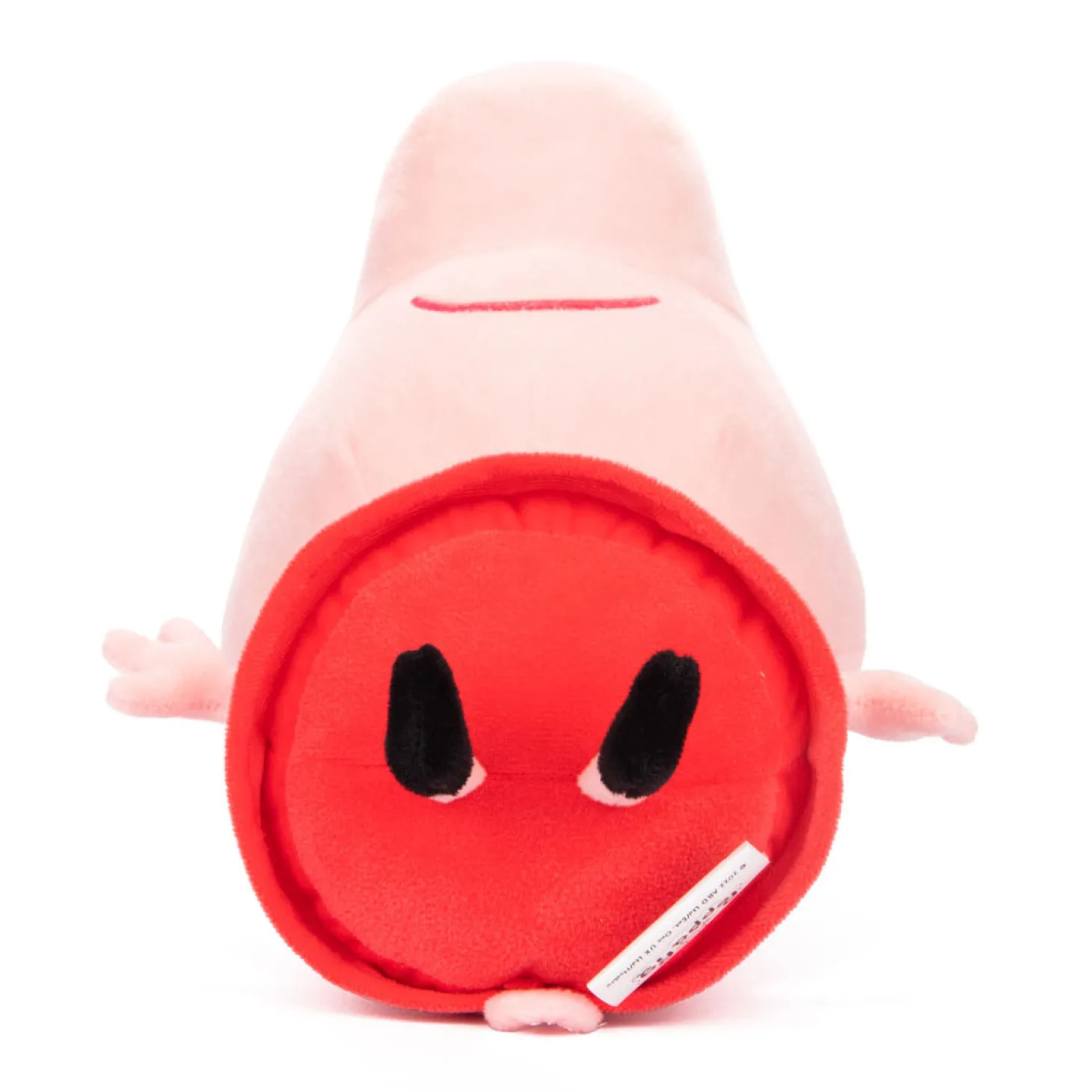 Peppa Pig Little Bodz Knuffel- Peppa