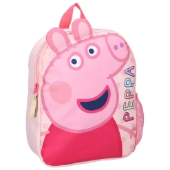 Peppa Pig Rugzak Fluffy Friends