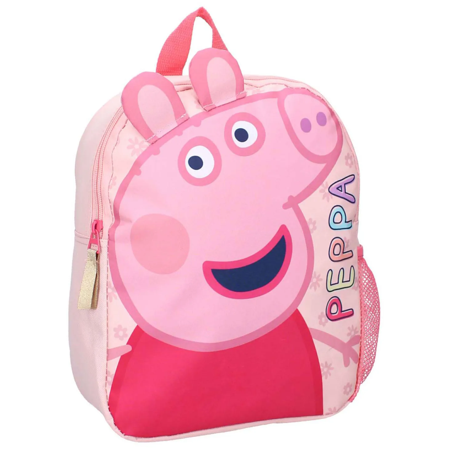 Peppa Pig Rugzak Fluffy Friends