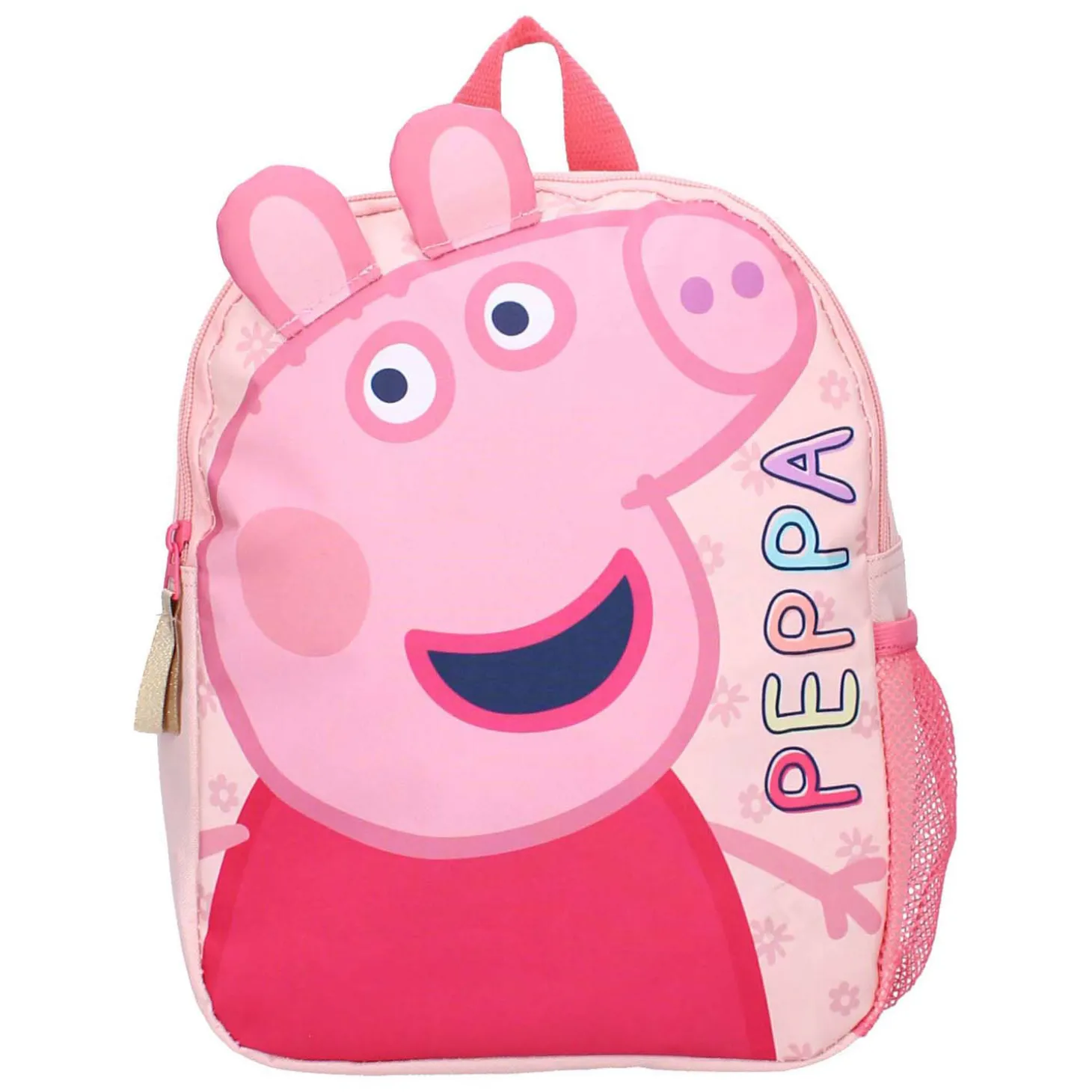 Peppa Pig Rugzak Fluffy Friends