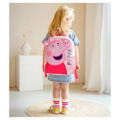 Peppa Pig Rugzak Fluffy Friends