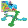 Peppa Pig Whizz Around - Bobbing Along Boot Set