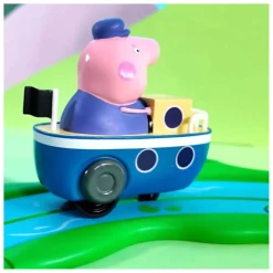 Peppa Pig Whizz Around - Bobbing Along Boot Set