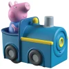 Peppa Pig Whizz Around - Peppa's Kleine Blauwe Trein