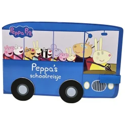 Peppa's Schoolreisje
