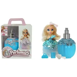 Perfumies Parfumfles en Pop
