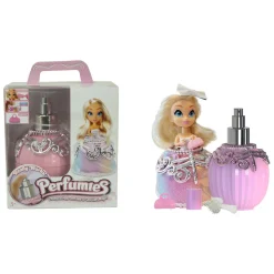 Perfumies Parfumfles en Pop