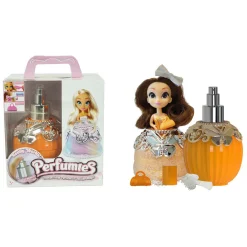 Perfumies Parfumfles en Pop