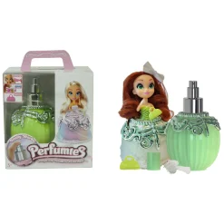 Perfumies Parfumfles en Pop