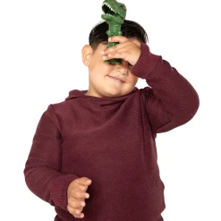 Periscoop Dinosaurus