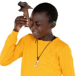 Periscoop Dinosaurus