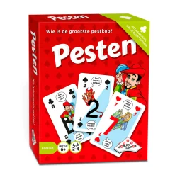 Pesten Kaartspel
