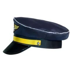 Pet Piloot Roger Verstelbaar