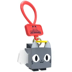 Pet Simulator Blind Collector Sleutelhanger Wave 2