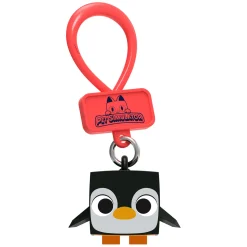 Pet Simulator Blind Collector Sleutelhanger Wave 2