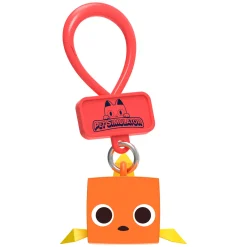 Pet Simulator Blind Collector Sleutelhanger Wave 2