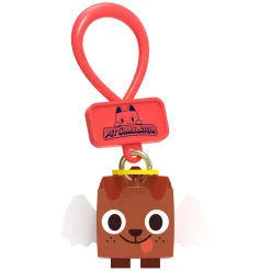 Pet Simulator Blind Collector Sleutelhanger Wave 2